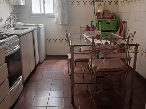 Departamento en Alquiler de 2 ambientes