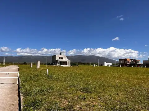 Terreno en Venta en Tafi Viejo, USD 20.500