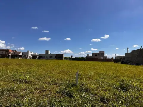 Terreno en Venta de 416,0 m2