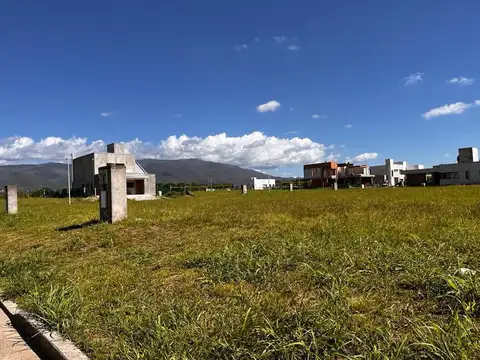 Terreno en venta Las Quintas 2 - 416m2