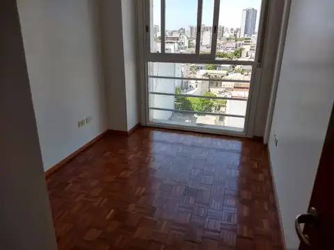 Departamento en Venta en Balvanera, USD 108.000