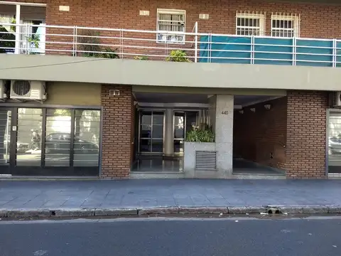 Gral J J De Urquiza 400, Piso 12