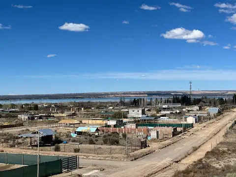 TERRENOS EN CARRIZAL LOTEO VISTALAGO CON FINANCIACIÓN PROPIA