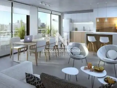 Departamento en Venta en Victorino De La Plaza, USD 193.000