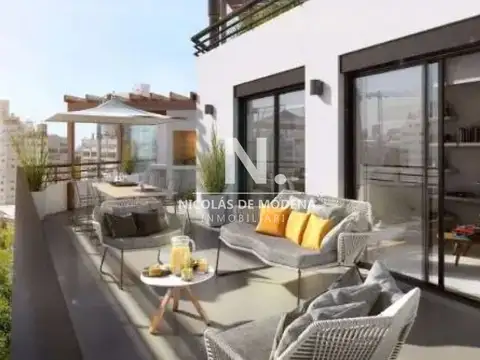 Venta Apto de 1 Dormitorio al Frente en Punta Carretas - Montevideo.Ideal Para vivir o Renta!