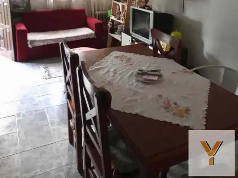 Depto Tipo Casa en Venta de 1 dormitorio