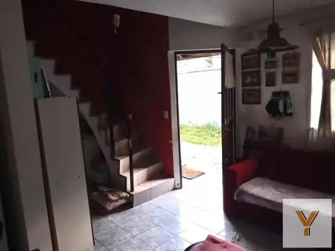 Depto Tipo Casa en Venta en Quilmes Oeste, USD 45.000