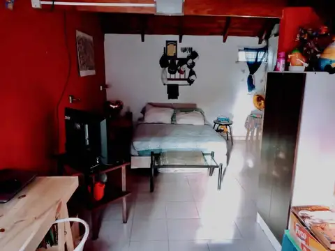Depto Tipo Casa en Venta con 1 cocheras