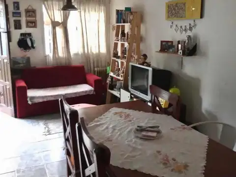 Depto Tipo Casa en Venta de 1 dormitorio