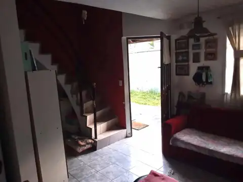 Depto Tipo Casa en Venta en Quilmes Oeste, USD 45.000