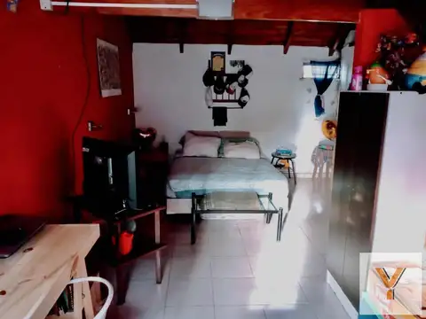 Depto Tipo Casa en Venta con 1 cocheras