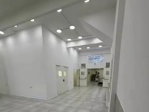 OPORTUNIDAD VENTA DEPOSITO GALPON INDUSTRIAL CIUDADELA