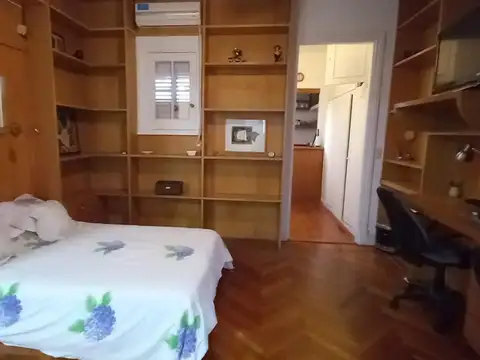 Departamento en Alquiler Temporal en San Telmo, USD 500