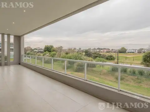 Departamento en Alquiler en Pilara, Countries y Barrios Cerrados en Pilar