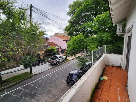 Casa en Venta 40 años