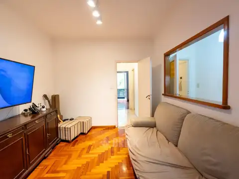 Depto Tipo Casa en Venta de 2 dormitorios