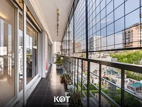Departamento en Venta en Belgrano Barrancas, USD 730.000