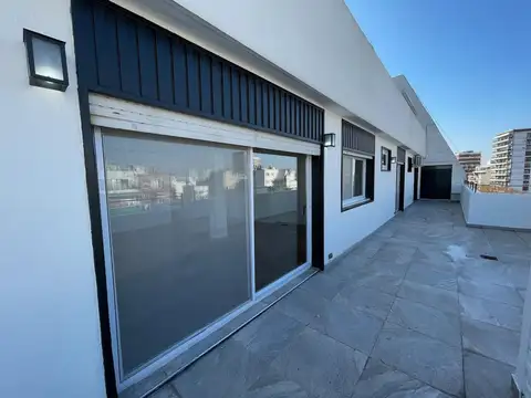 Departamento en Alquiler de 4 ambientes