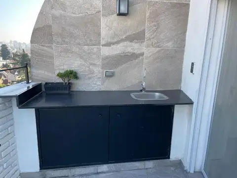 Departamento en Alquiler 40 años