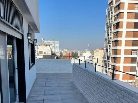 Departamento en Alquiler con 1 cocheras