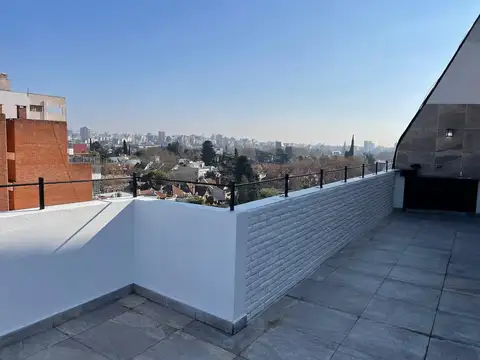Avenida De Los Incas 3500, Piso 9