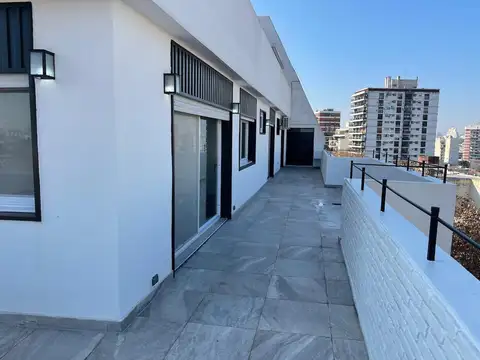 Departamento en Alquiler de 3 dormitorios