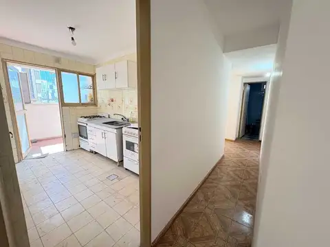 Departamento en Venta en Floresta, USD 85.000