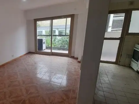 Departamento en Venta 40 años