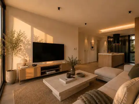 Departamento en Venta en Acassuso, USD 340.000