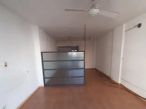 Departamento Frente en inmejorable ubicacion