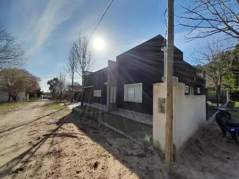 Casa en Venta al Suroeste