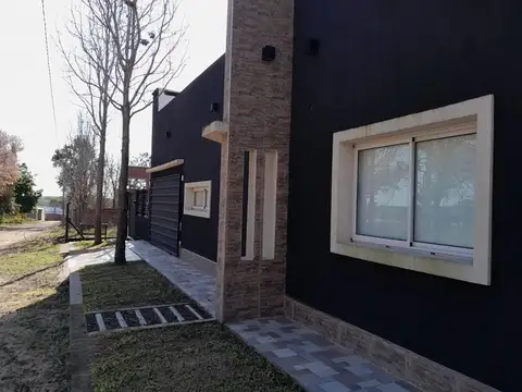 Casa en Venta 2 años