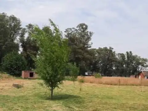 Terreno en Venta en Cañuelas, USD 70.000