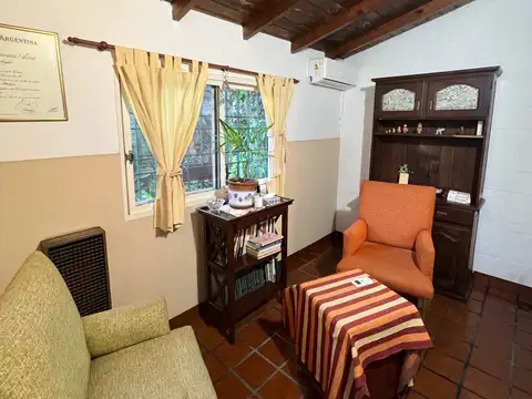 Casa en Alquiler 30 años