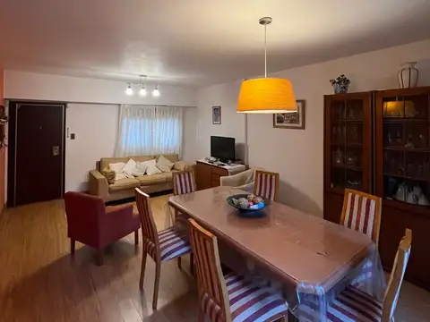 Casa en Alquiler de 3 dormitorios