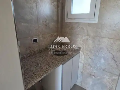 Oficina Monoambiente con 1 baño