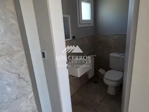 Oficina en Alquiler en San Carlos de Bariloche, $ 750.000