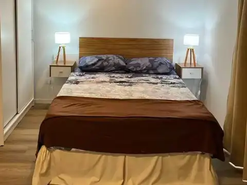 Departamento en Aranguren al 100 (RJM)