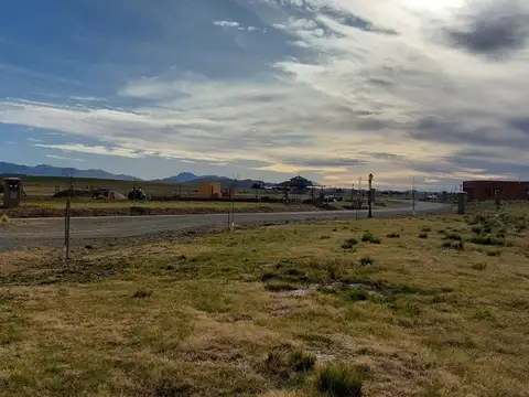 Terreno en Venta en Tornquist, USD 10.000