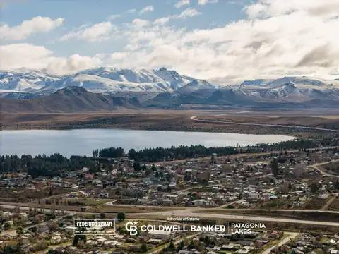 Terreno en Venta de 531,0 m2
