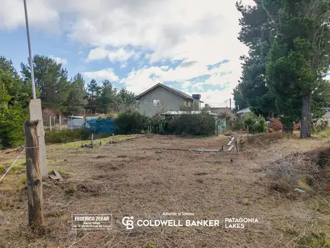 Terreno en Venta en Dina Huapi, USD 49.000