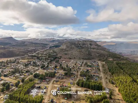 Terreno en Venta en Dina Huapi, USD 49.000