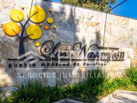 Oportunidad de Inversión | Lotes Reventa en Los Naranjos II