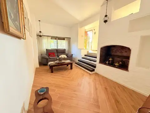 Marqués de Loreto 3400