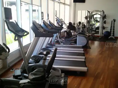 Departamento en Alquiler en Puerto Madero, USD 4.500