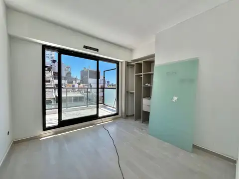 Departamento Venta 2 Ambientes Palermo