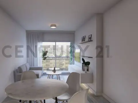 Departamento en Venta 2025 años