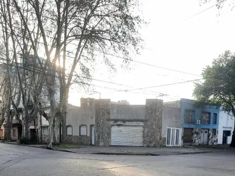 Terreno en Venta en Echesortu, USD 80.000