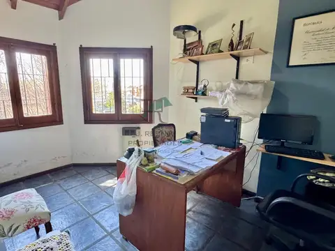 Depto Tipo Casa en Venta 38 años