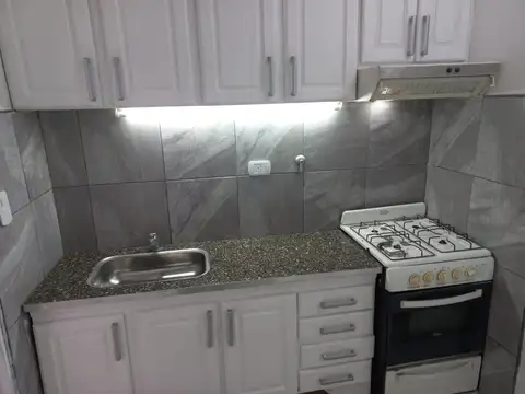 Departamento en Alquiler de 2 dormitorios